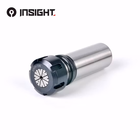 Hight Precision Er11 Spring Chuck Source Manufacturer CNC Machine Er Collet