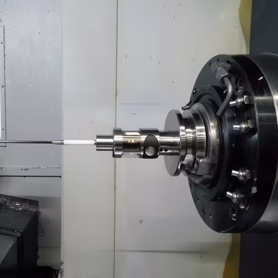 CMM CNC 밀링 실린더 보링 드릴링 금속 선반 그라인더 공작 기계 액세서리 부품 센터 홀더 적외선 광학 라디오 전송 터치 프로브
